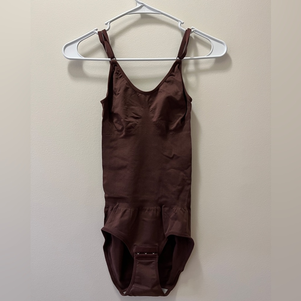Brown Shapewear from CurvesMeet